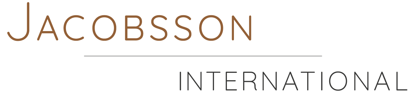Jacobsson International